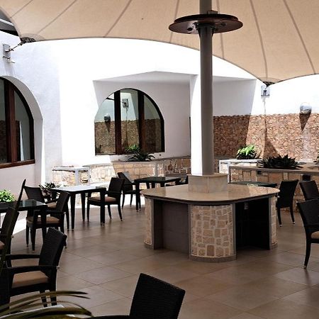 Hotel Dunas Ilha Da Boavista Sal Rei Eksteriør billede