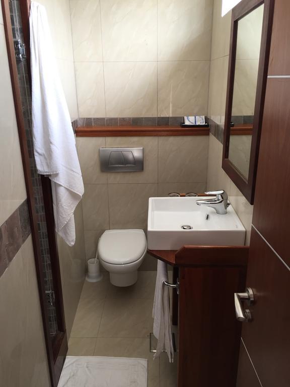 Hotel Dunas Ilha Da Boavista Sal Rei Værelse billede