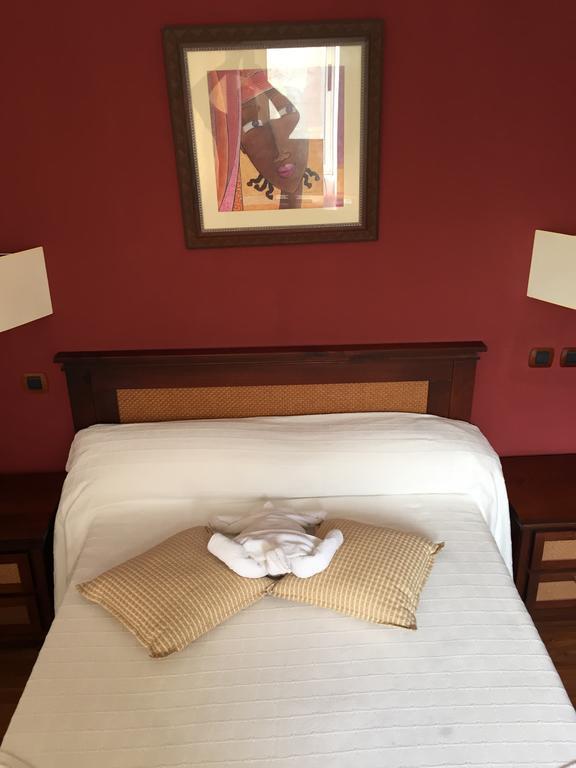 Hotel Dunas Ilha Da Boavista Sal Rei Værelse billede