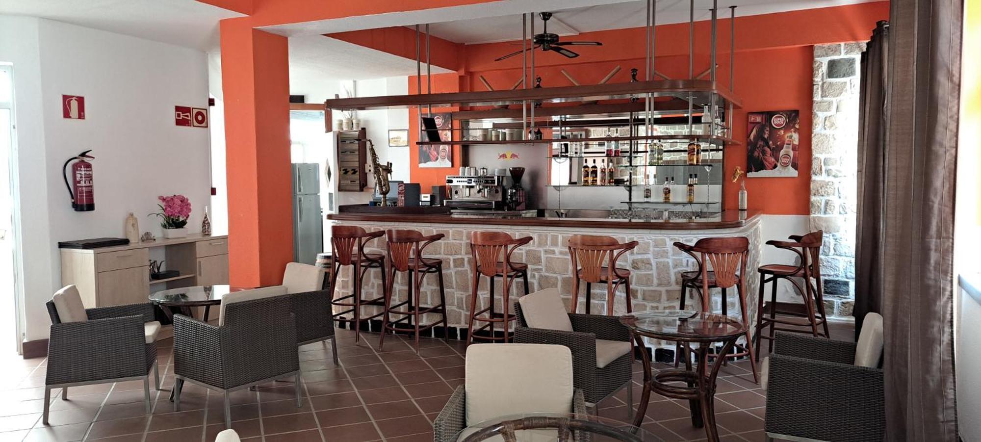 Hotel Dunas Ilha Da Boavista Sal Rei Eksteriør billede