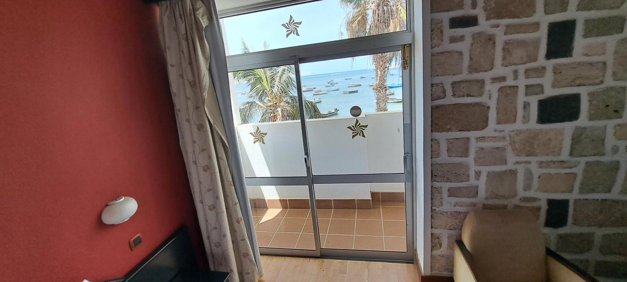 Hotel Dunas Ilha Da Boavista Sal Rei Eksteriør billede