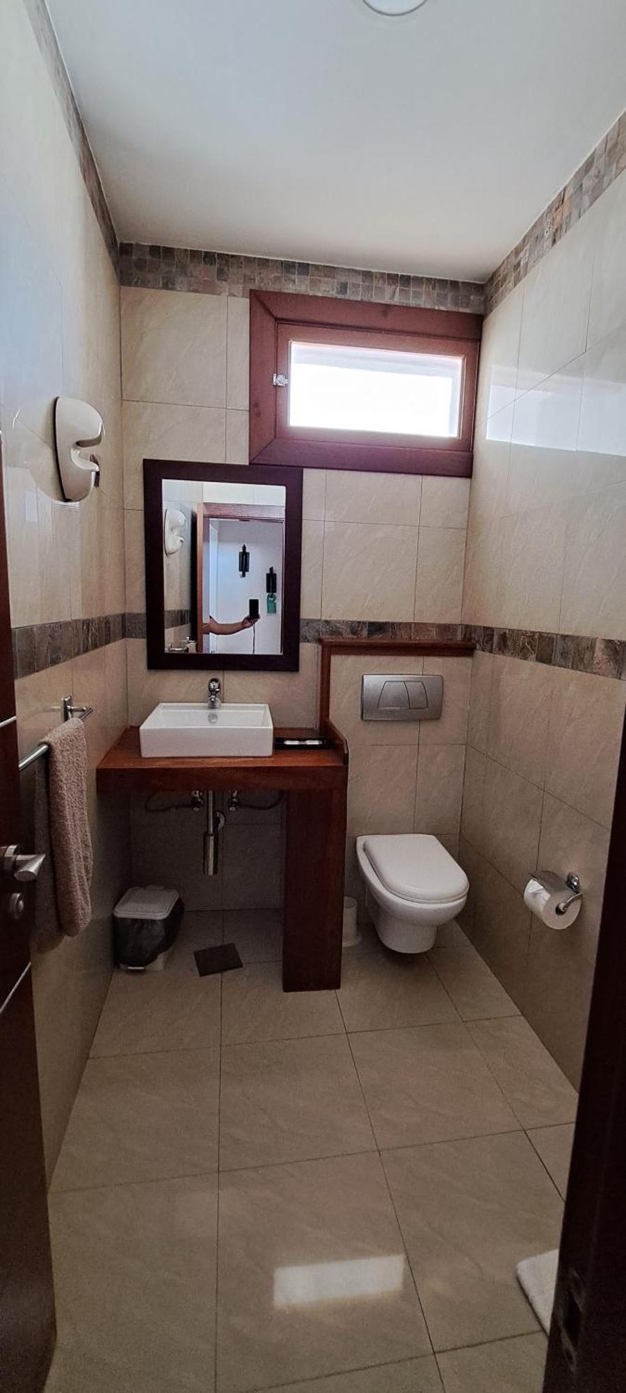 Hotel Dunas Ilha Da Boavista Sal Rei Eksteriør billede
