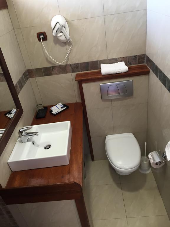 Hotel Dunas Ilha Da Boavista Sal Rei Værelse billede