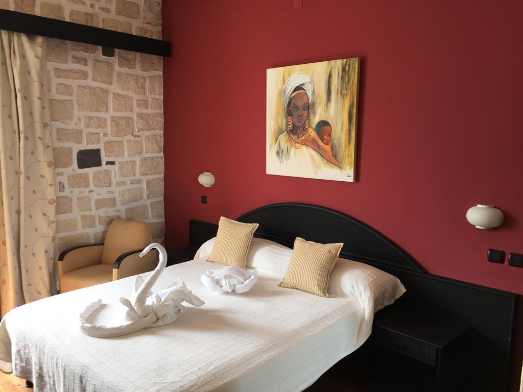 Hotel Dunas Ilha Da Boavista Sal Rei Værelse billede