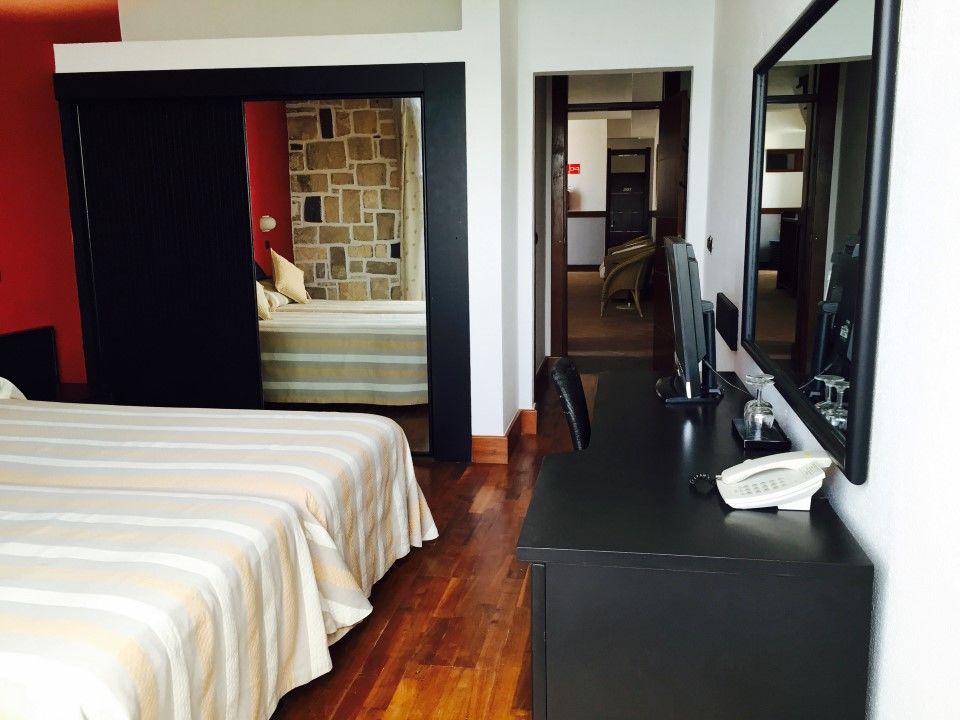 Hotel Dunas Ilha Da Boavista Sal Rei Eksteriør billede