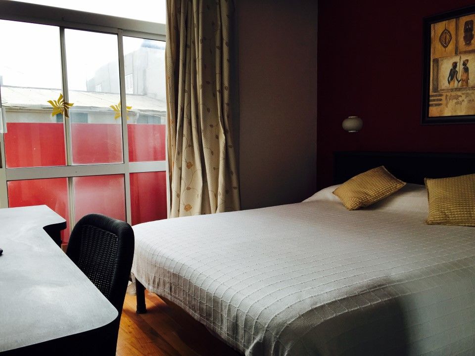 Hotel Dunas Ilha Da Boavista Sal Rei Eksteriør billede